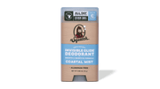 Coastal Mist Invisible Glide Deodorant - Easy Active Guard
