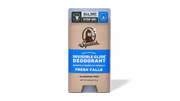 Deodorant Christian - Active Shower Clean