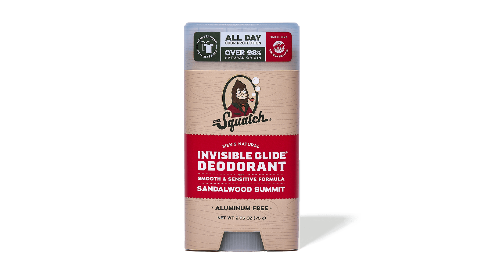 Deodorant Christian - Active Shower Clean