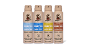 Spray Deodorant 4-Pack - Gift Ready