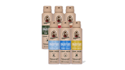 Spray Deodorant 6-Pack - All Day Fresh