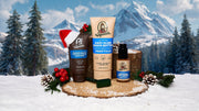 Complete Shave Set - Daily Gift Lineup