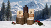 Signature Scent Set - Warm Finish