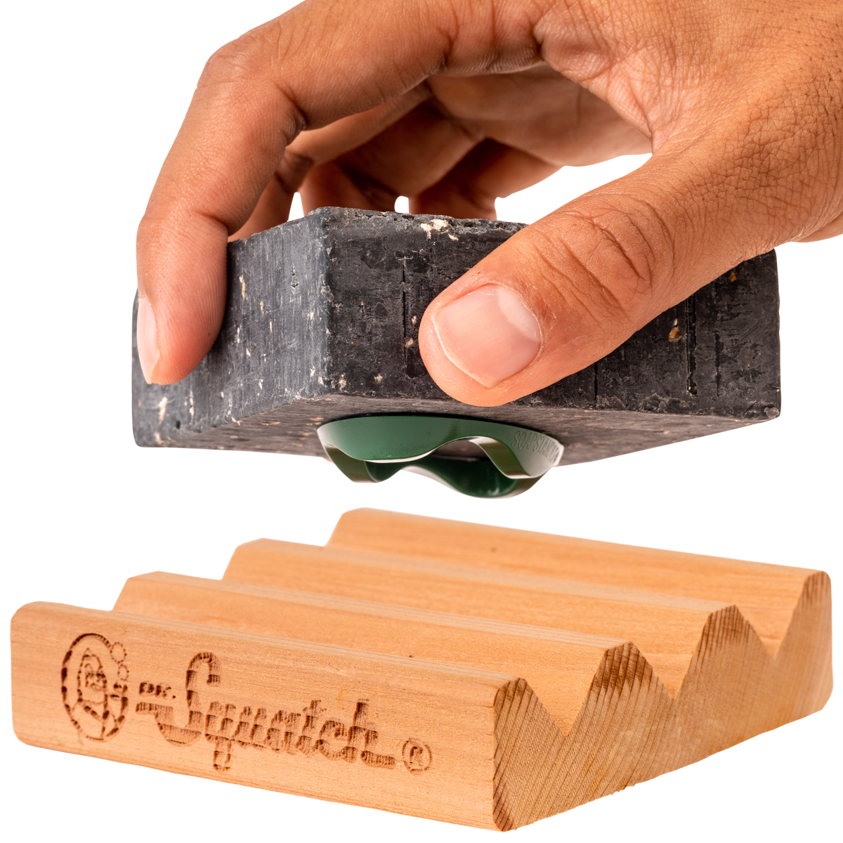 Soap Saver - Daily Choice