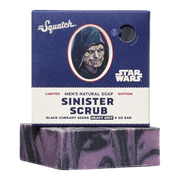 Sinister Scrub - Active Routine