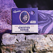 Sinister Scrub - Active Routine