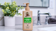 Cool Fresh Aloe Lotion - Clean Home Care