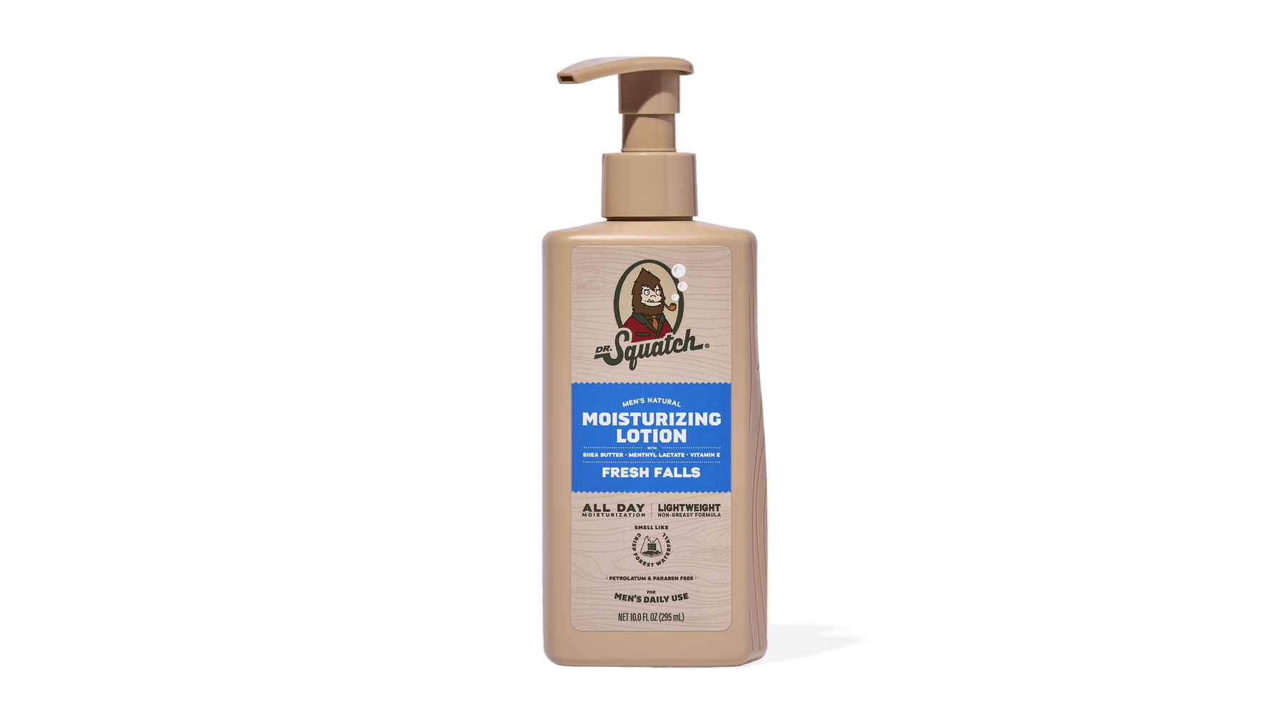Fresh Falls Lotion - Clean Simple Touch