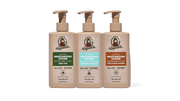 Lotion 3-Pack - Outdoor Pack