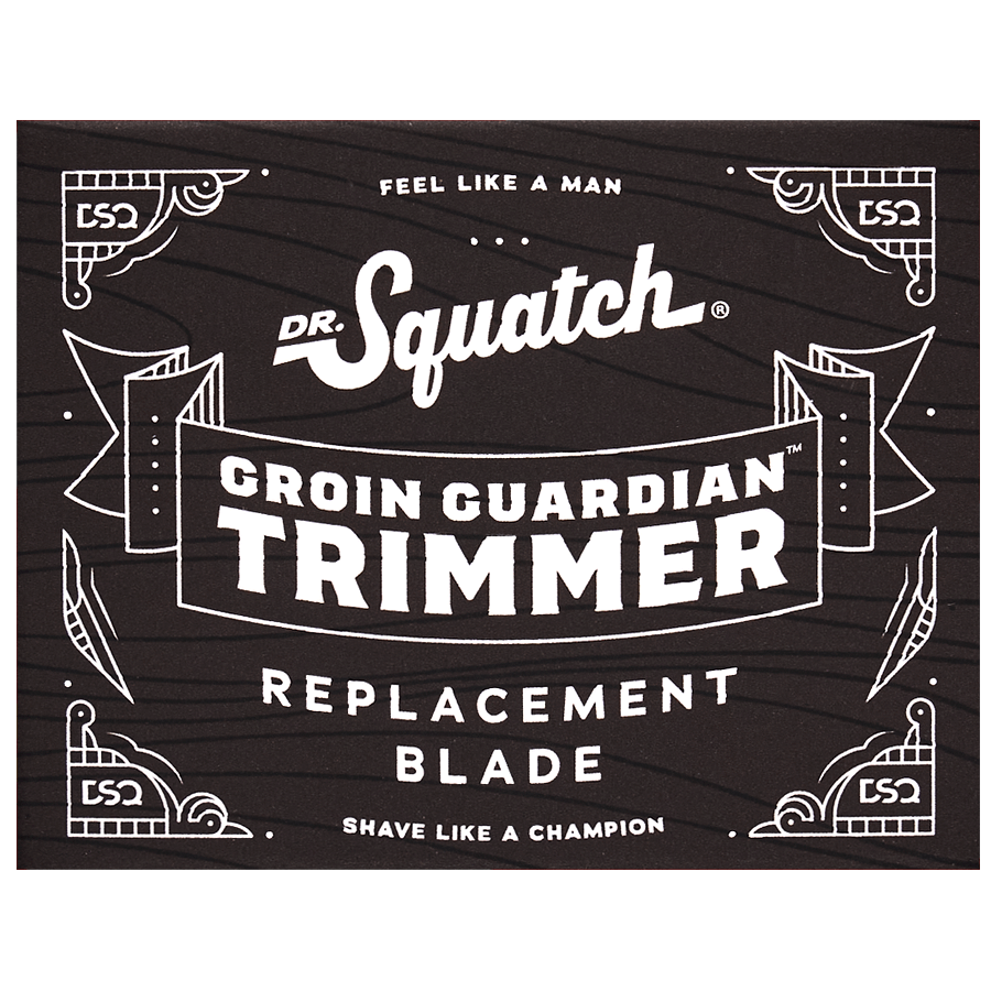 Replacement Trimmer Blade - Easy Active Choice