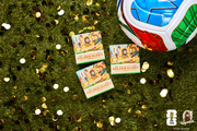 FIFA Golden Glory 3-Pack Bar Soap Bundle - Fresh Gift Rotation