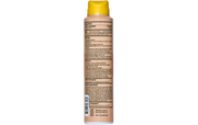 Dr. Squatch Spray Sunscreen | SPF 30 UVA/UVB Protection | Non-Greasy Mineral Sunscreen for Men - Outdoor Shield