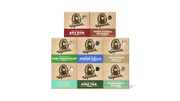 Mini Bricc 8-Pack - Easy Collector Set