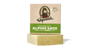 Alpine Sage - Clean Outdoor Bar