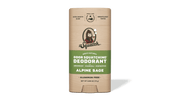 Alpine Sage Deodorant - Simple Fresh Glide