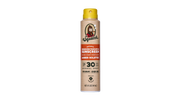 Dr. Squatch Spray Sunscreen | SPF 30 UVA/UVB Protection | Non-Greasy Mineral Sunscreen for Men - Outdoor Shield