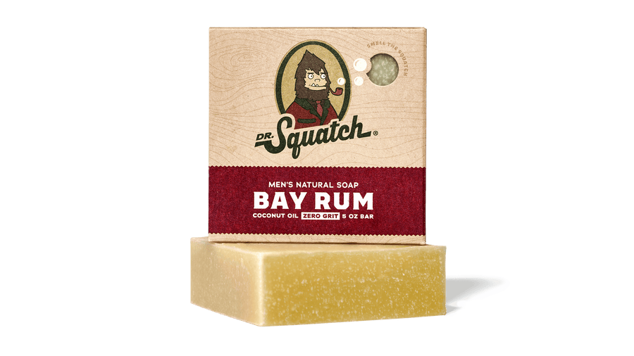 Bay Rum - Bright Outdoor Clean