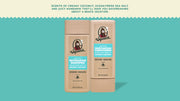 Coconut Castaway Hair Care Kit - Daily Travel Choice