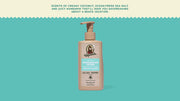 Coconut Castaway Lotion - Simple Home Soft