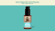 Soothing Post Shave Coconut Castaway - Daily Soft