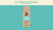Coconut Castaway Shampoo - Thick Clean