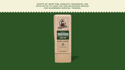 Pine Tar Conditioner - Daily Fresh Finish
