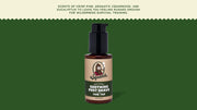 Soothing Post Shave Pine Tar - Outdoor Blend