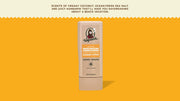 Summer Citrus Conditioner - Smooth Finish