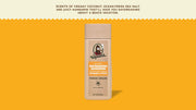 Summer Citrus Shampoo - Crisp Clean