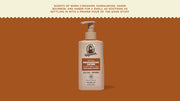 Wood Barrel Bourbon Lotion - Smooth Ready