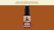 Soothing Post Shave Wood Barrel Bourbon - Barrel Choice