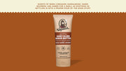 Easy Glide Shave Butter Wood Barrel Bourbon - Active Trail Lather