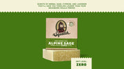 Alpine Sage - Clean Outdoor Bar