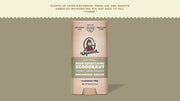 Deodorant Christian - Active Shower Clean