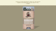 Deodorant Christian - Active Shower Clean