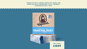 Coastal Mist - Classic Fresh Routine