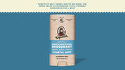 Deodorant Christian - Active Shower Clean