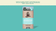 Deodorant Christian - Active Shower Clean
