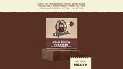 Cold Brew Cleanse - Classic Fresh Clean