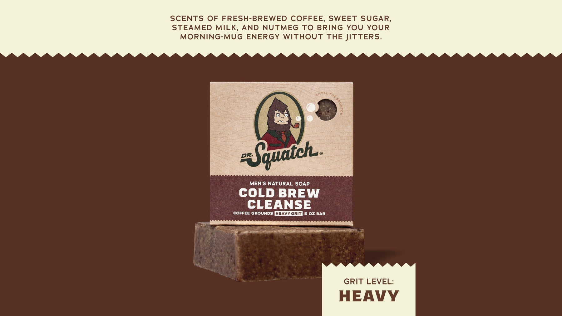 Cold Brew Cleanse - Classic Fresh Clean
