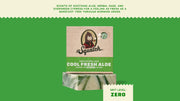 Cool Fresh Aloe - Forest Daily Wash