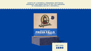 Fresh Falls - Easy Wash