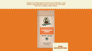 14 oz Lumberjack Lodge Body Wash - Simple Daily Wash