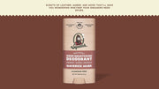 Deodorant Christian - Active Shower Clean