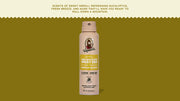 Mountain Meadow Spray Deodorant - Simple Routine
