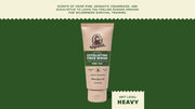 Pine Tar Exfoliating Face Wash - Bright Morning Clean