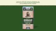 Deodorant Christian - Active Shower Clean