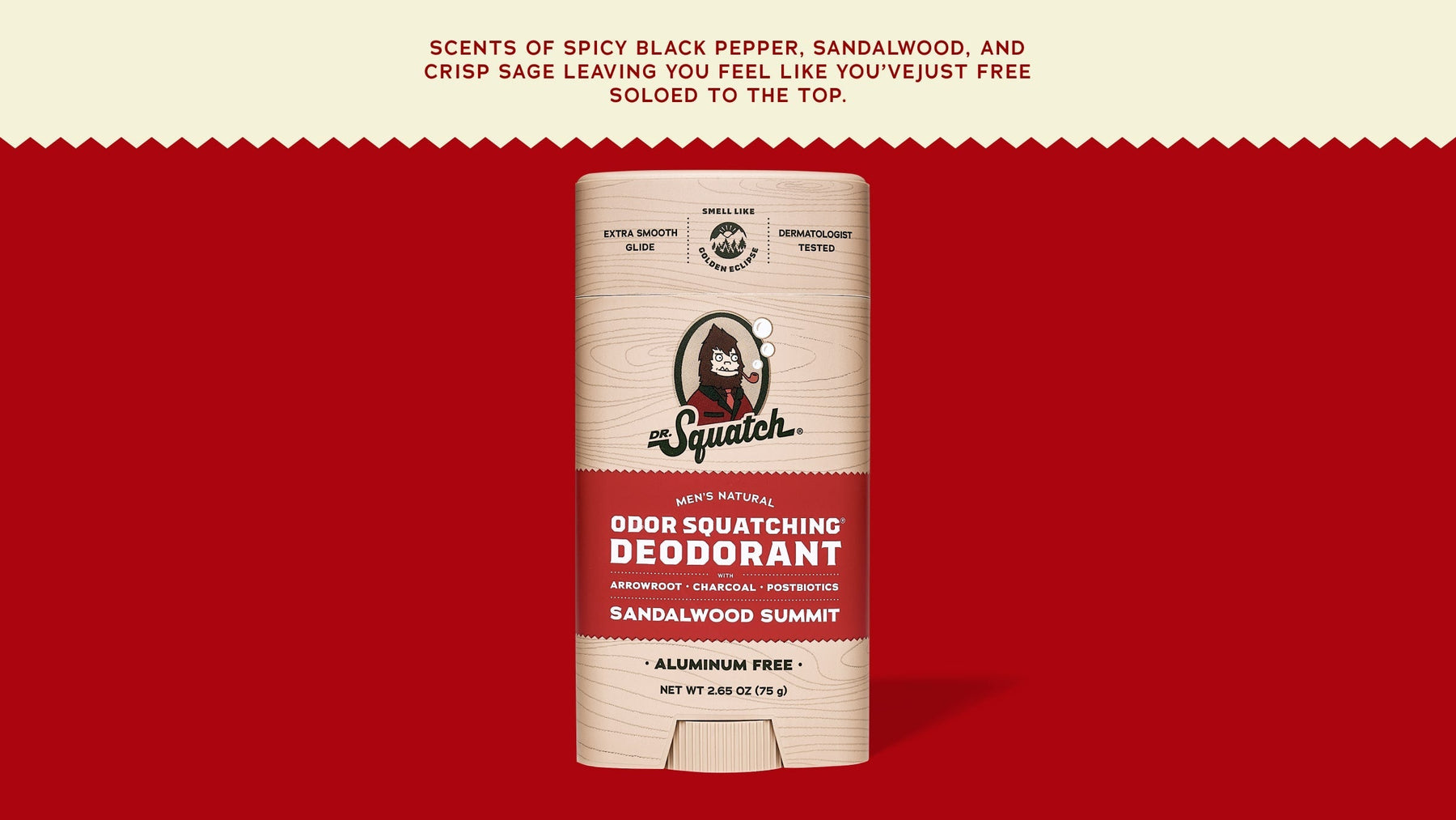 Deodorant Christian - Active Shower Clean