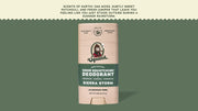 Deodorant Christian - Active Shower Clean