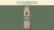 Sierra Storm Spray Deodorant - Cabin Ready